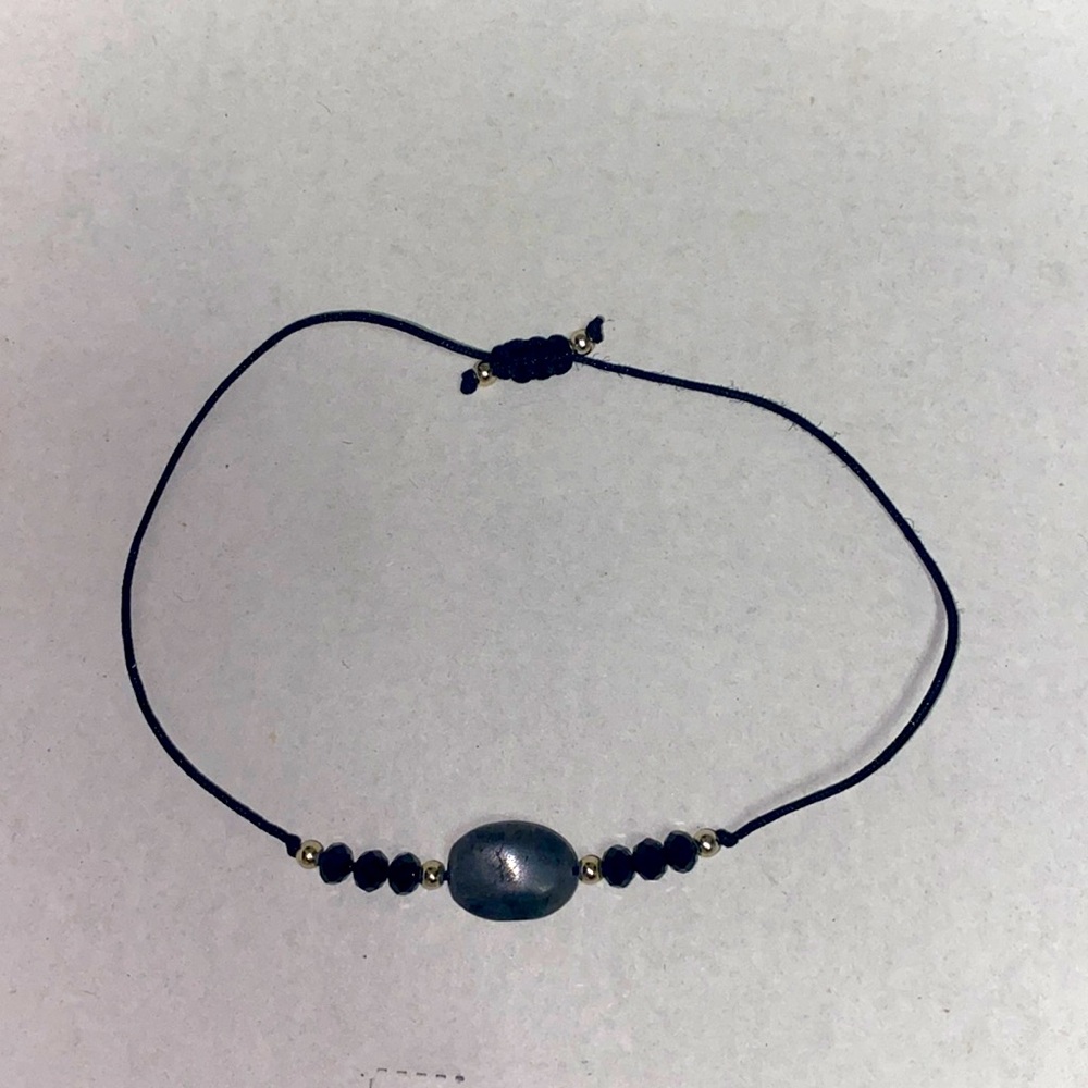 Space set 🌑⭐️(Necklace and Bracelet)